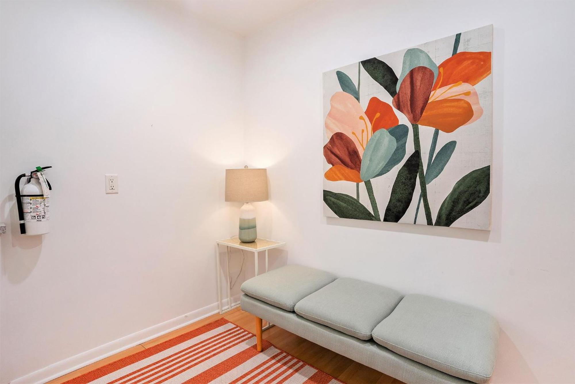 Appartement Riverside - Unit A