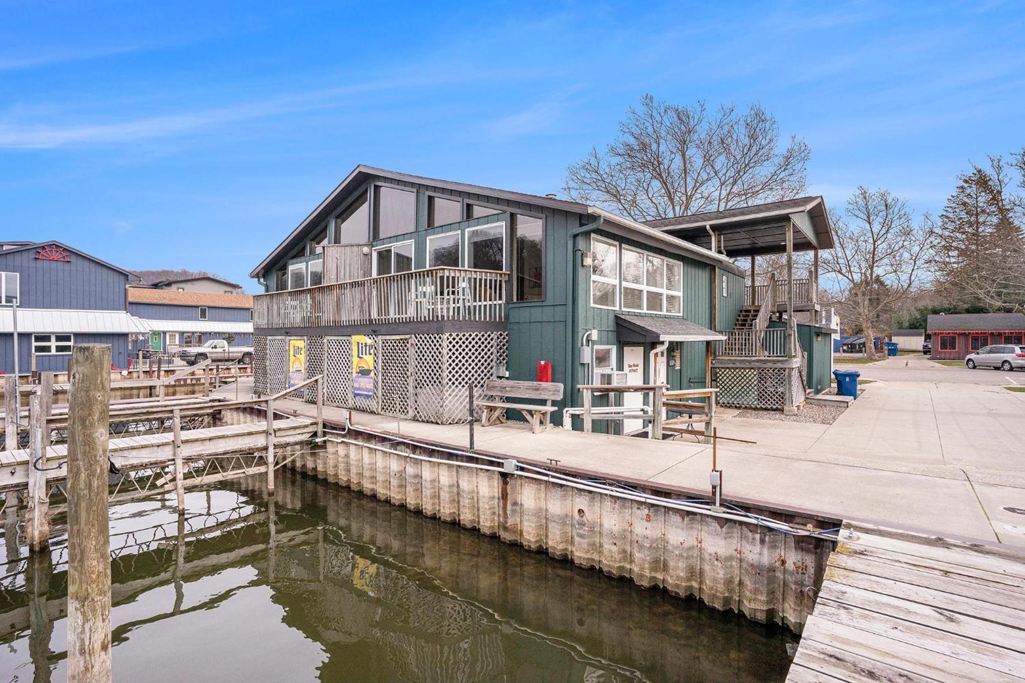 Riverside - Unit A Appartement Saugatuck
